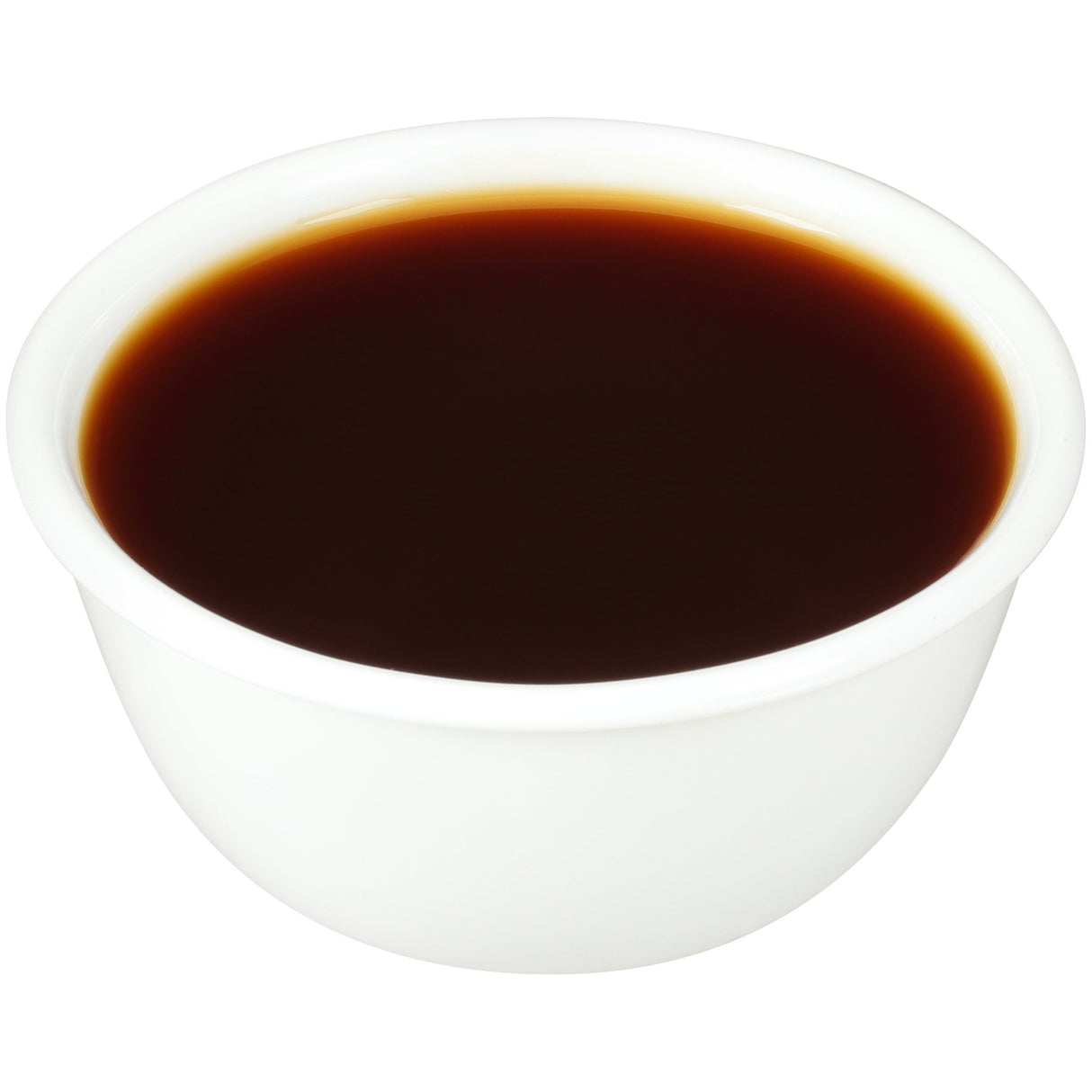 Sauce, Teriyaki, Less Sodium, Shelf Stable,6 - 0.5 GALLON