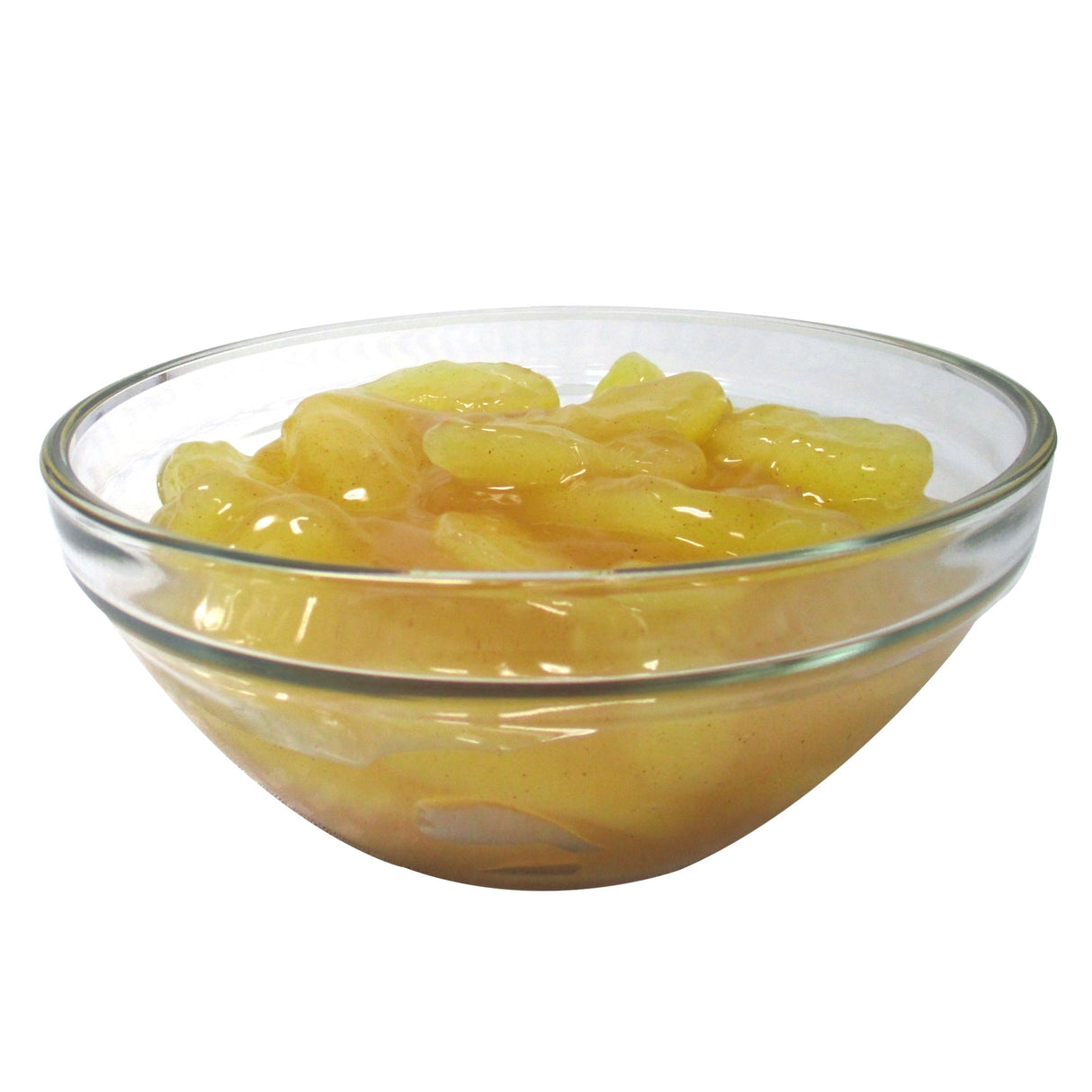Filling or Topping, Fruit, Apple, Shelf Stable,6 - 116 OUNCE