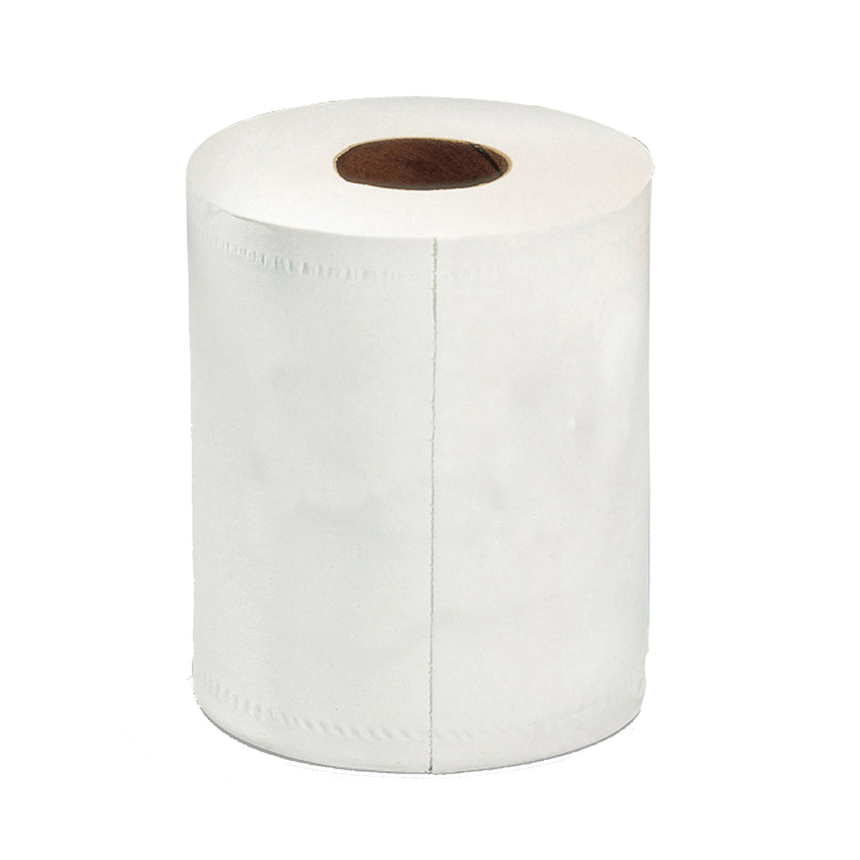 Towels, Center-Pull Roll, 1-Ply, White, 8.25 x 11.8 Inch,6 - 1000 COUNT