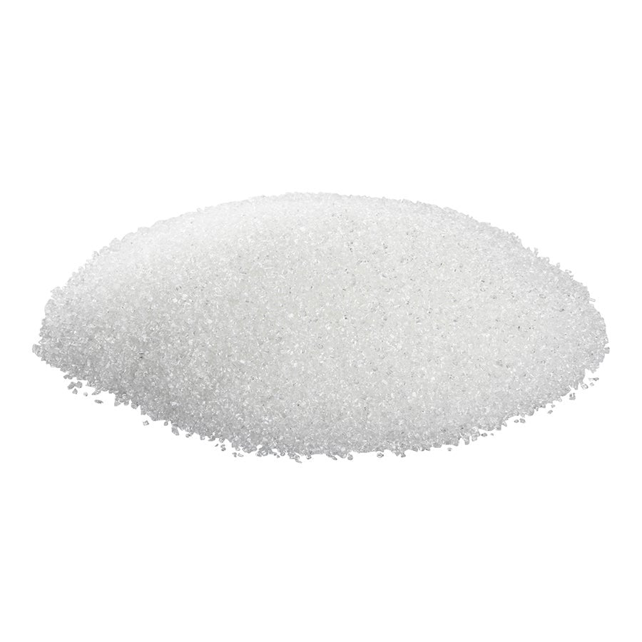 Sugar, White, Coarse,4 - 8 POUND