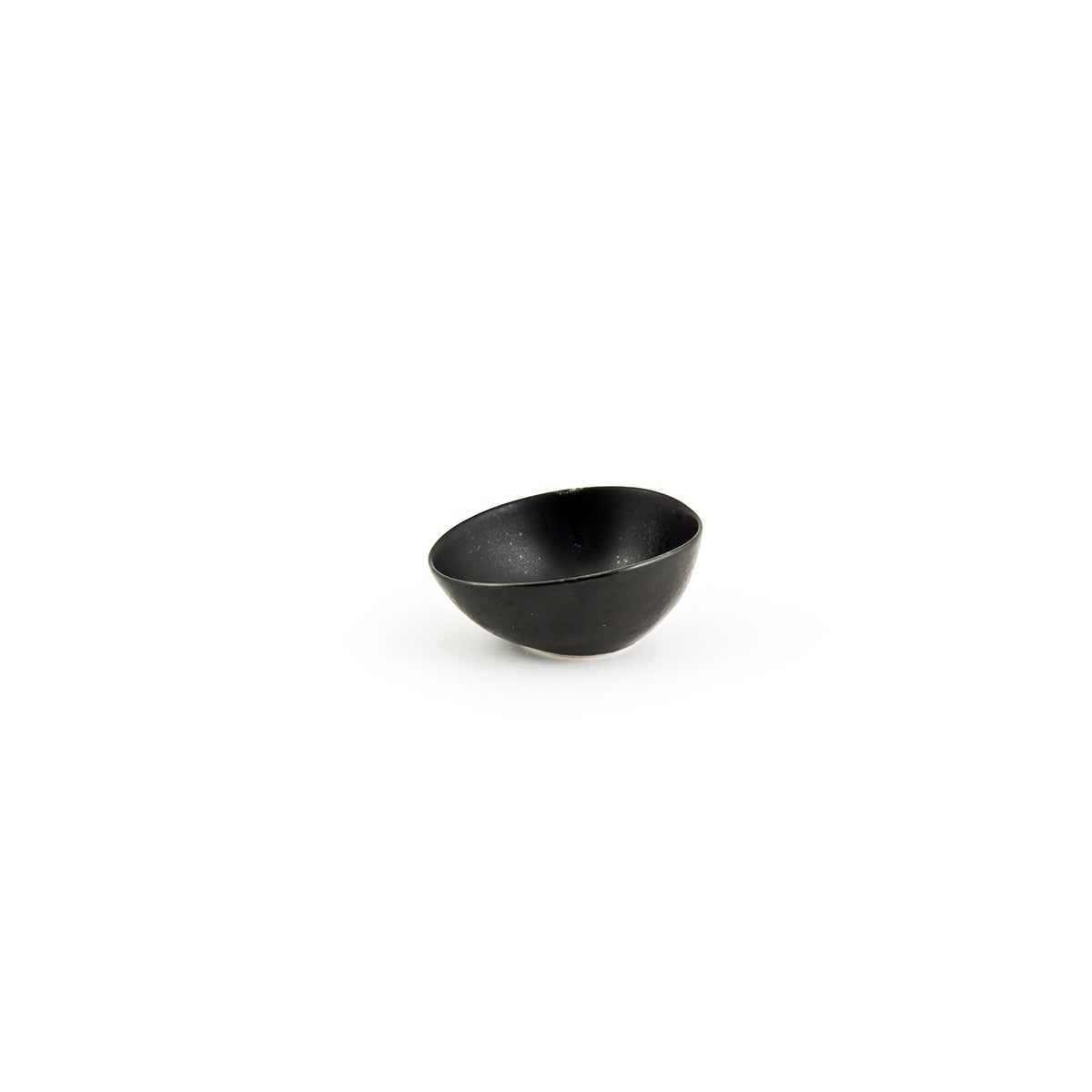 Ramekins, Porcelain, 4 Ounce, Pepper, Oval,12 - 1 EACH