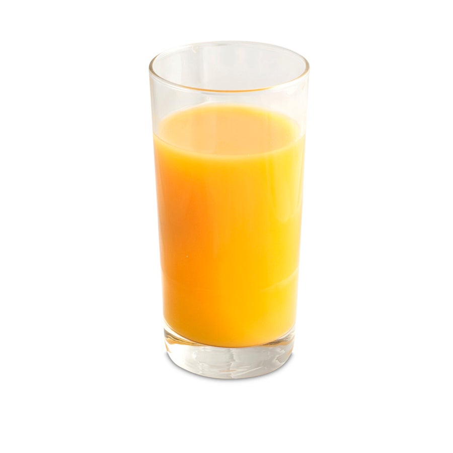 Juice, Orange, 100% Juice, Concentrate, Shelf Stable,12 - 46 FLUID