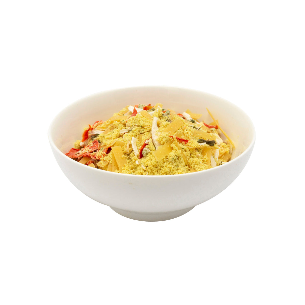 Soup Mix, Chicken Noodle, Shelf-Stable,4 - 13.3 OUNCE