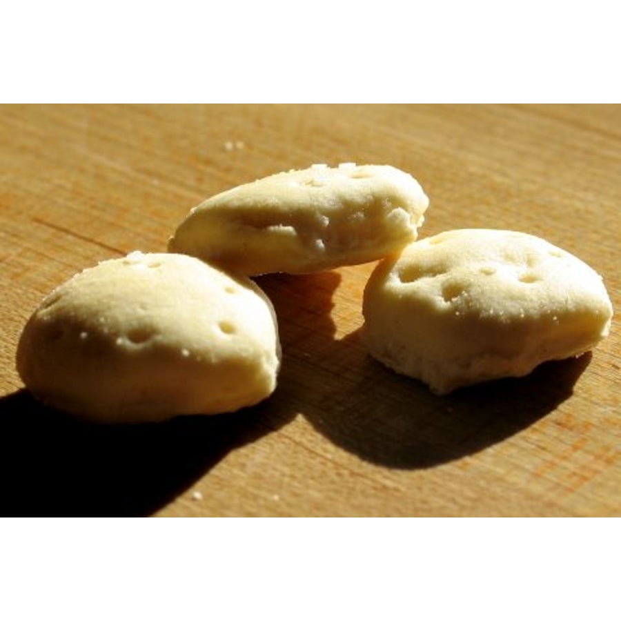 Crackers, Oyster, Single-Serve,150 - 0.5 OUNCE