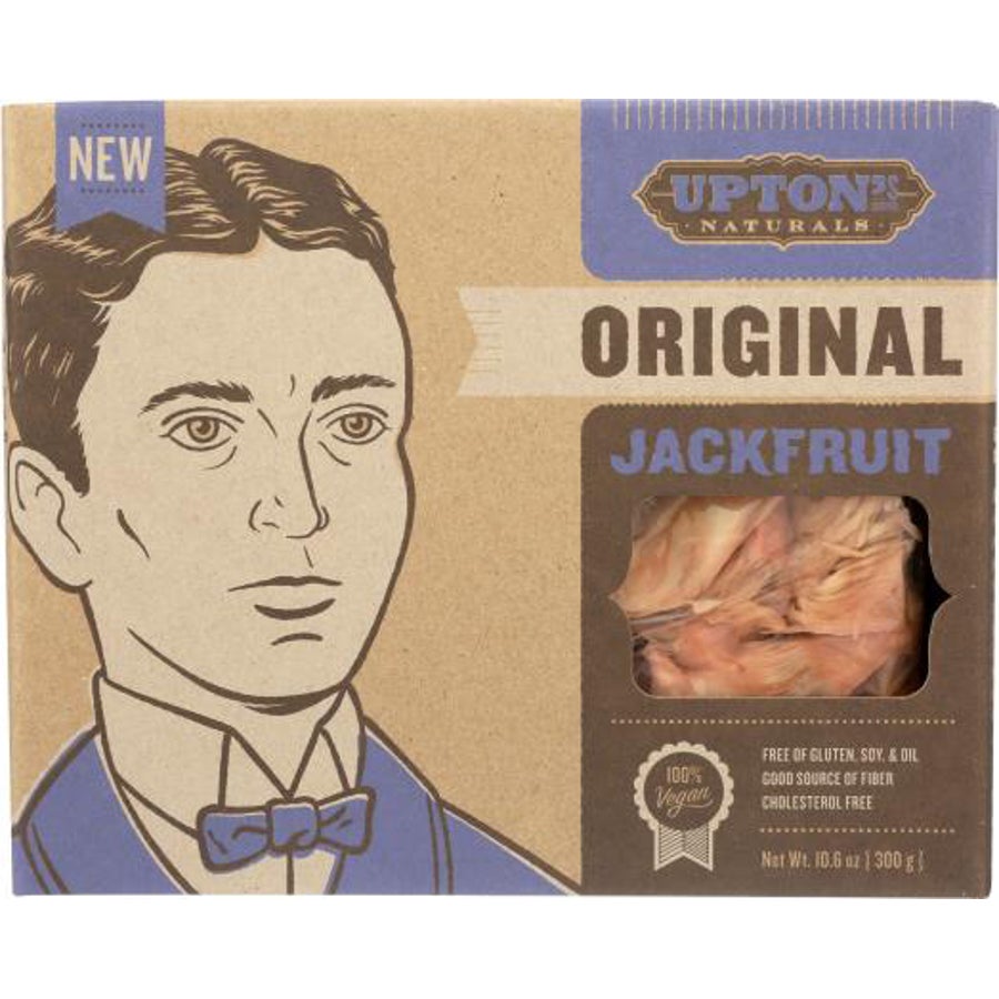 Jackfruit, Original,10 - 10.6 OUNCE