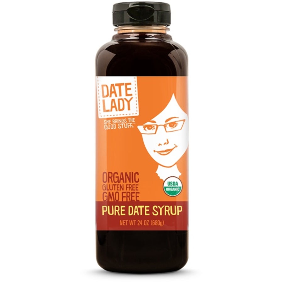 Syrup, Date, Original,8 - 24 OUNCE