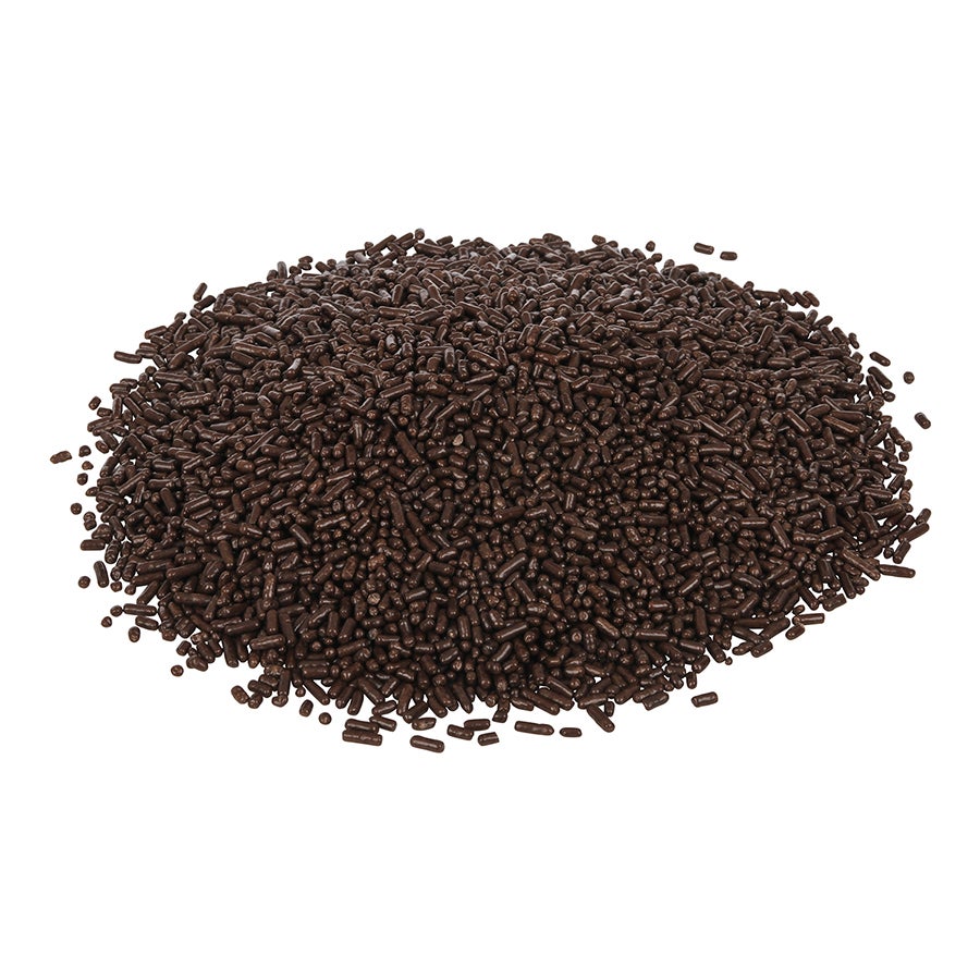 Sprinkles, Chocolate, Bulk,4 - 6 POUND