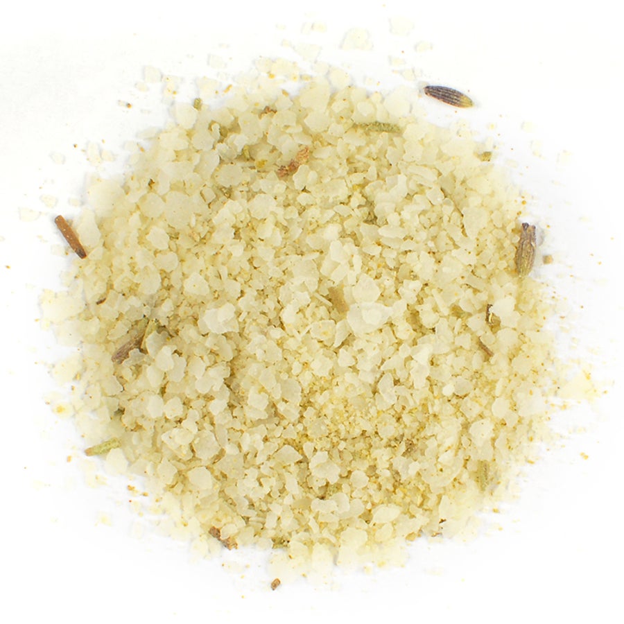 Sea Salt, Provencal,1 - 31 OUNCE