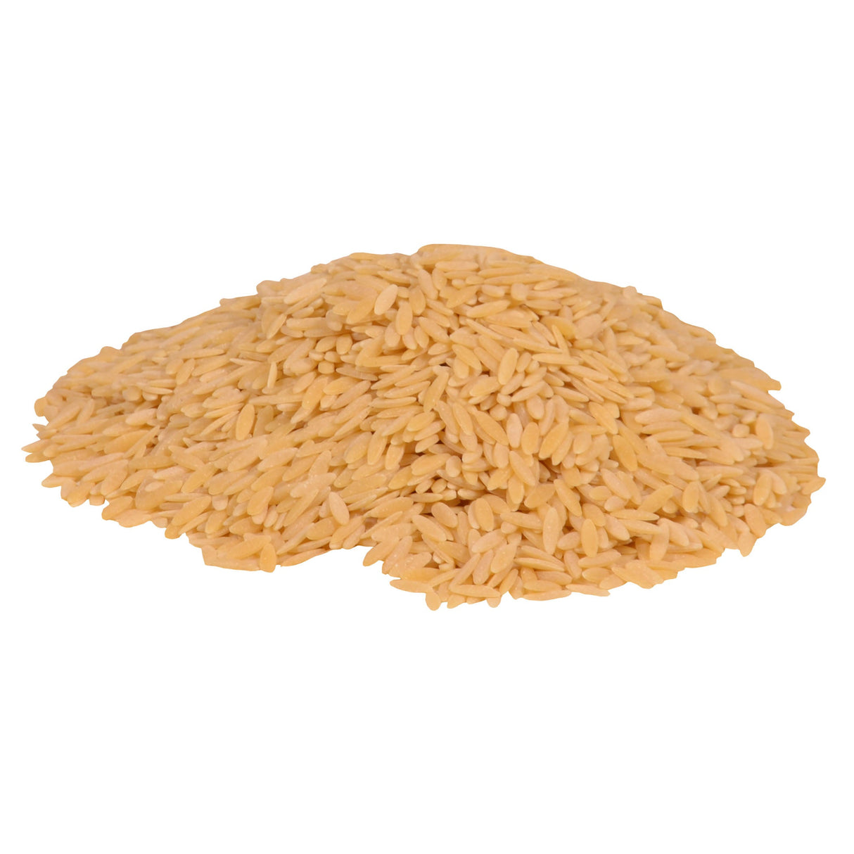 Pasta, Orzo, Semolina,16 - 16 OUNCE