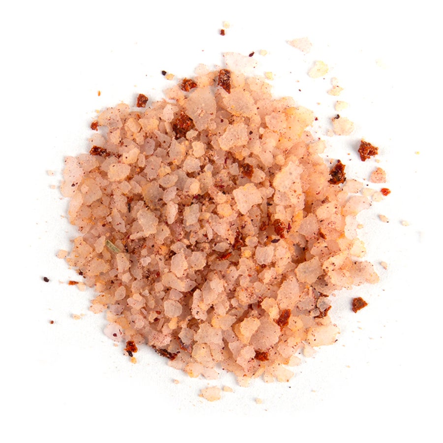 Salt, Hibiscus Chile Lime,1 - 30 OUNCE