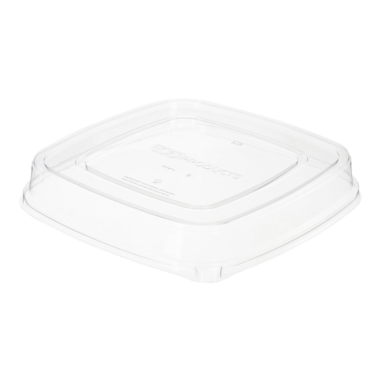 Lids, 160 Ounce, for Regalia Serving Bowl,2 - 25 COUNT