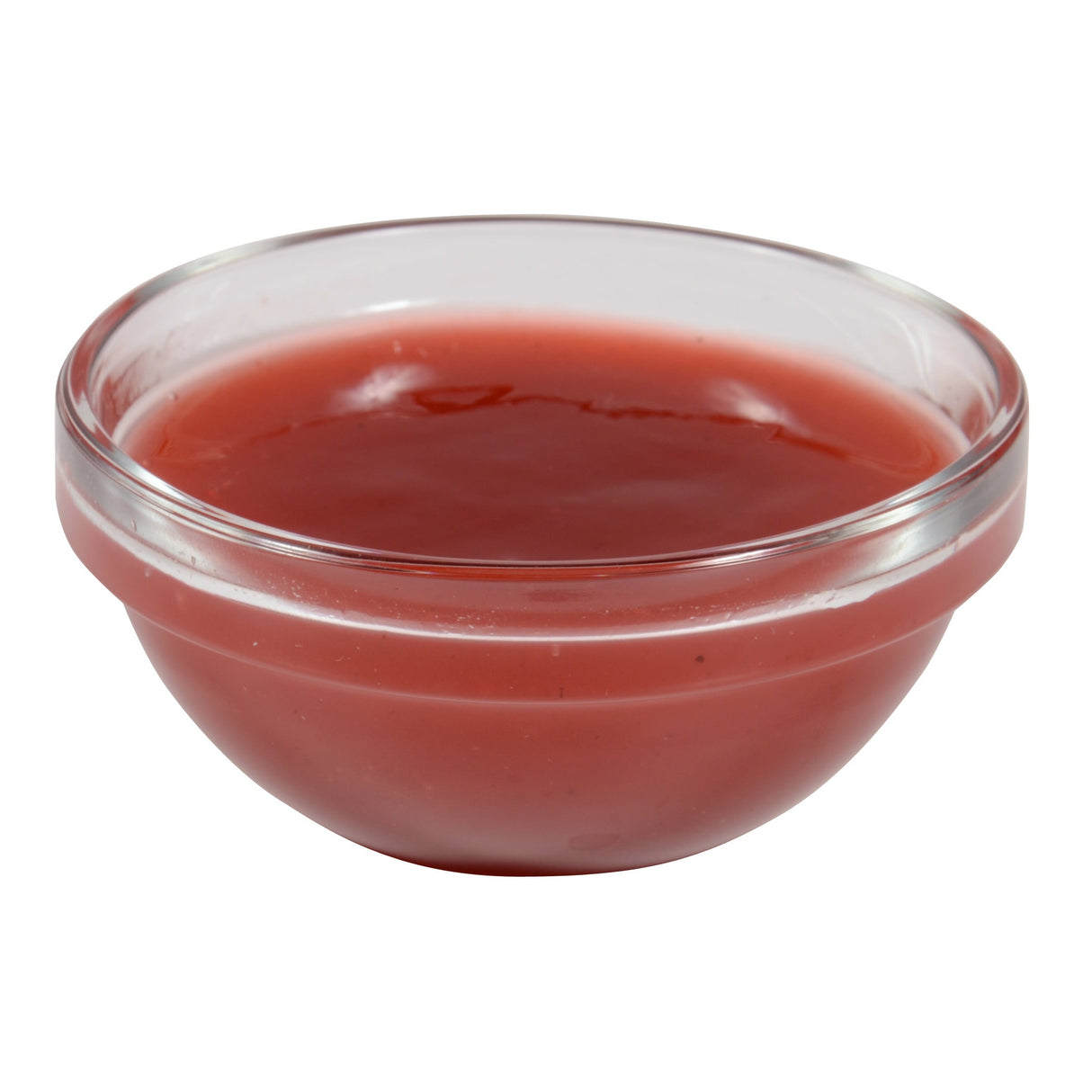 Puree, Strawberry,4 - 1 LITER