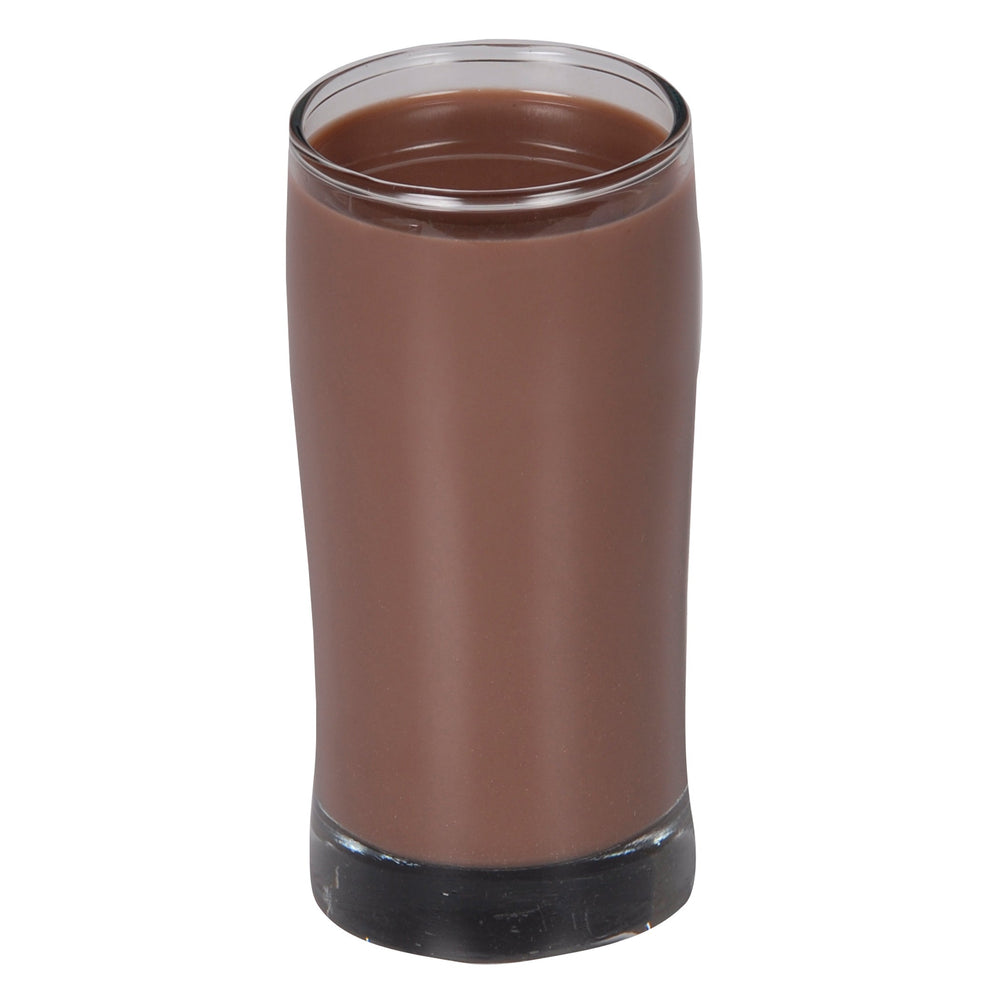 Soymilk, Chocolate, Shelf Stable,18 - 8 FLUID
