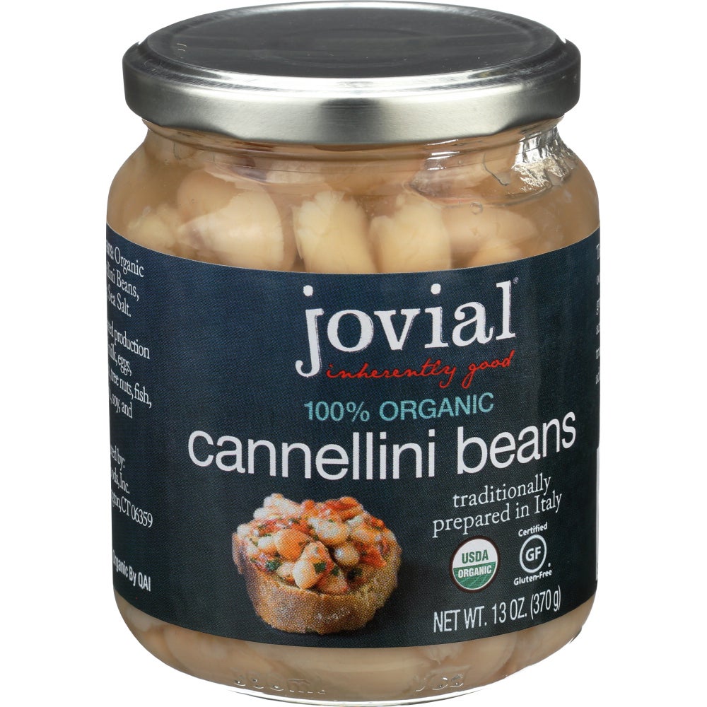 Beans, Cannellini,6 - 13 OUNCE