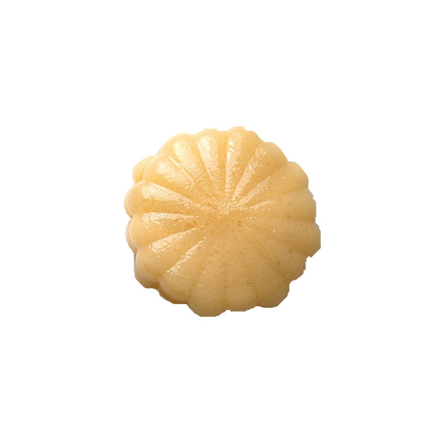 Puree, Pineapple, Shaped,24 - 2.5 OUNCE