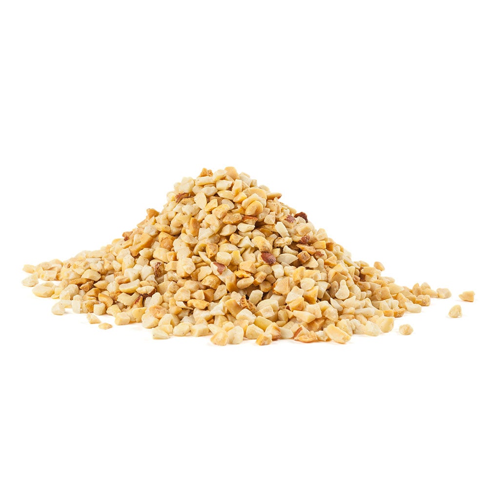 Topping, Nut, with Peanuts,3 - 2 POUND