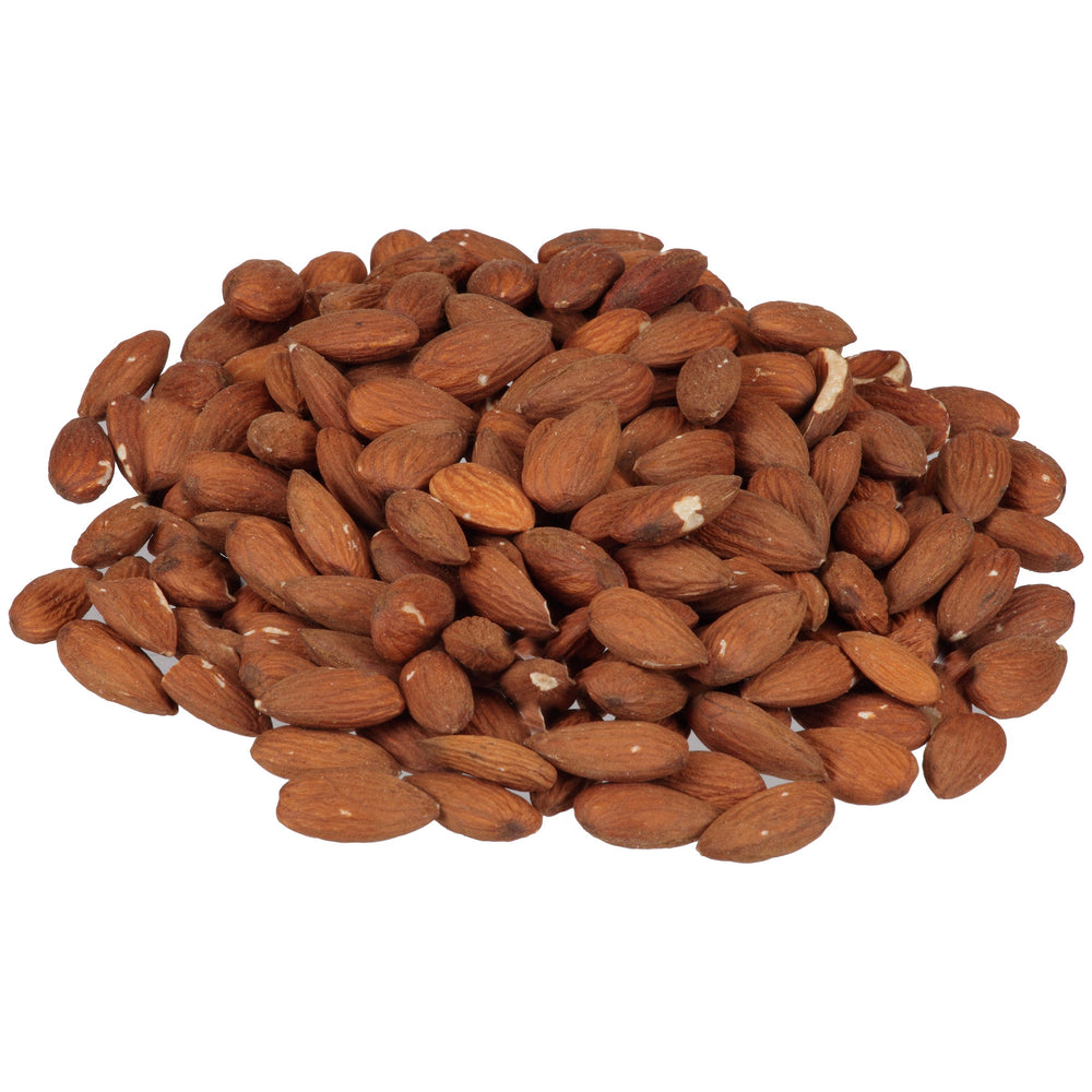 Almonds, Natural, Whole,1 - 5 POUND