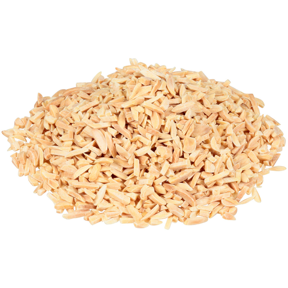 Almonds, Slivered,3 - 32 OUNCE