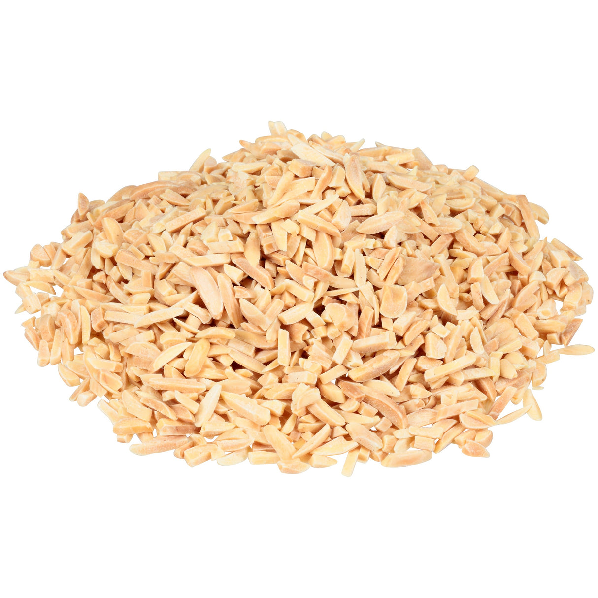 Almonds, Slivered,3 - 32 OUNCE