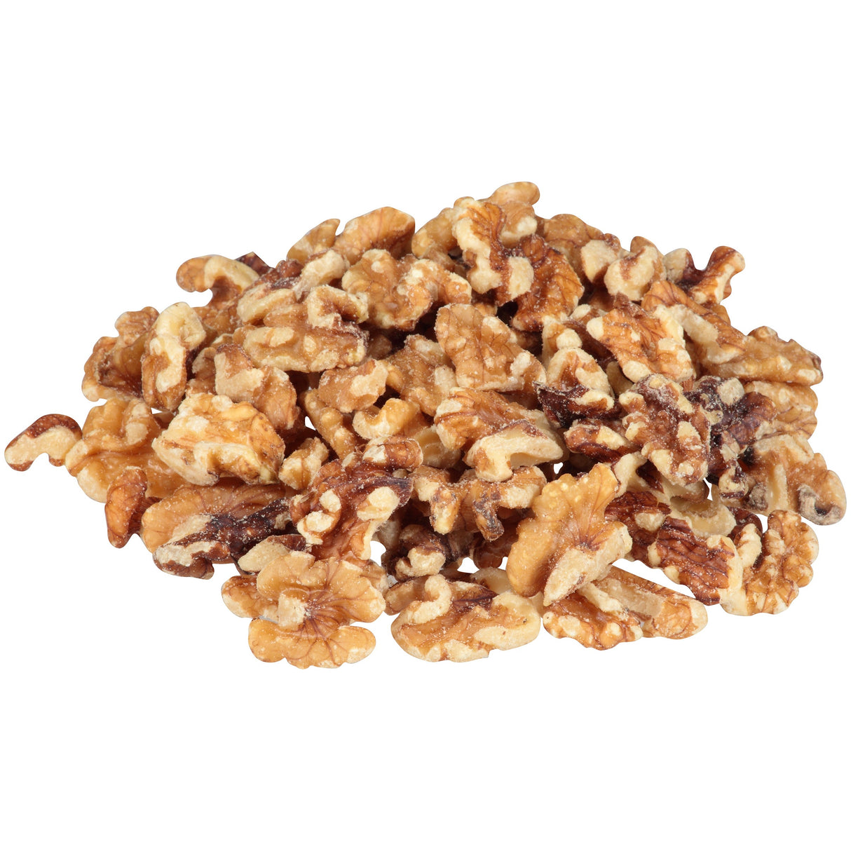 Walnuts, Halves & Pieces,1 - 5 POUND