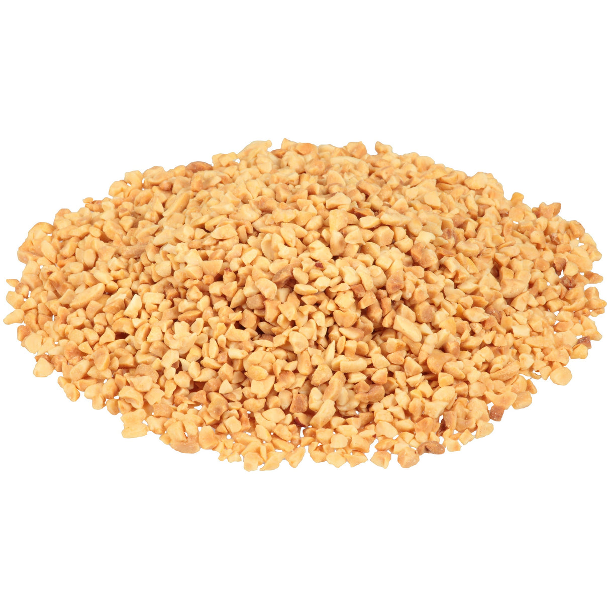 Peanuts, Granulated,3 - 2 POUND