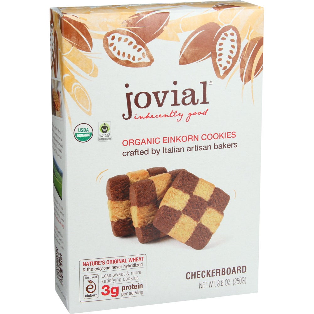 Cookies, Checkerboard,12 - 8.8 OUNCE