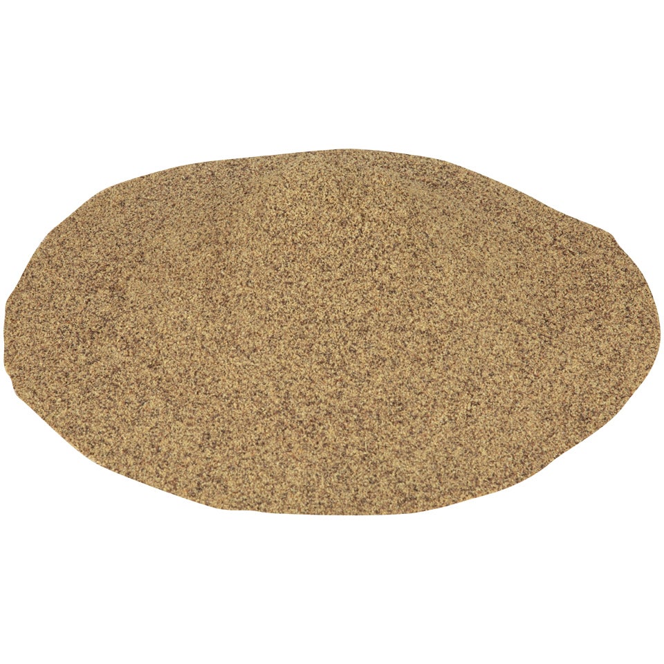 Pepper, Black, Ground,3 - 5 POUND