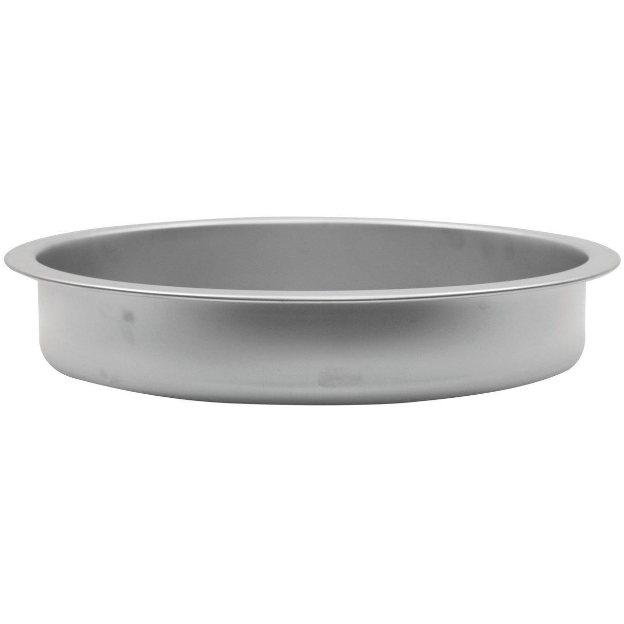 Pan, Steam, Round, for Chafer,1 - 1 EACH
