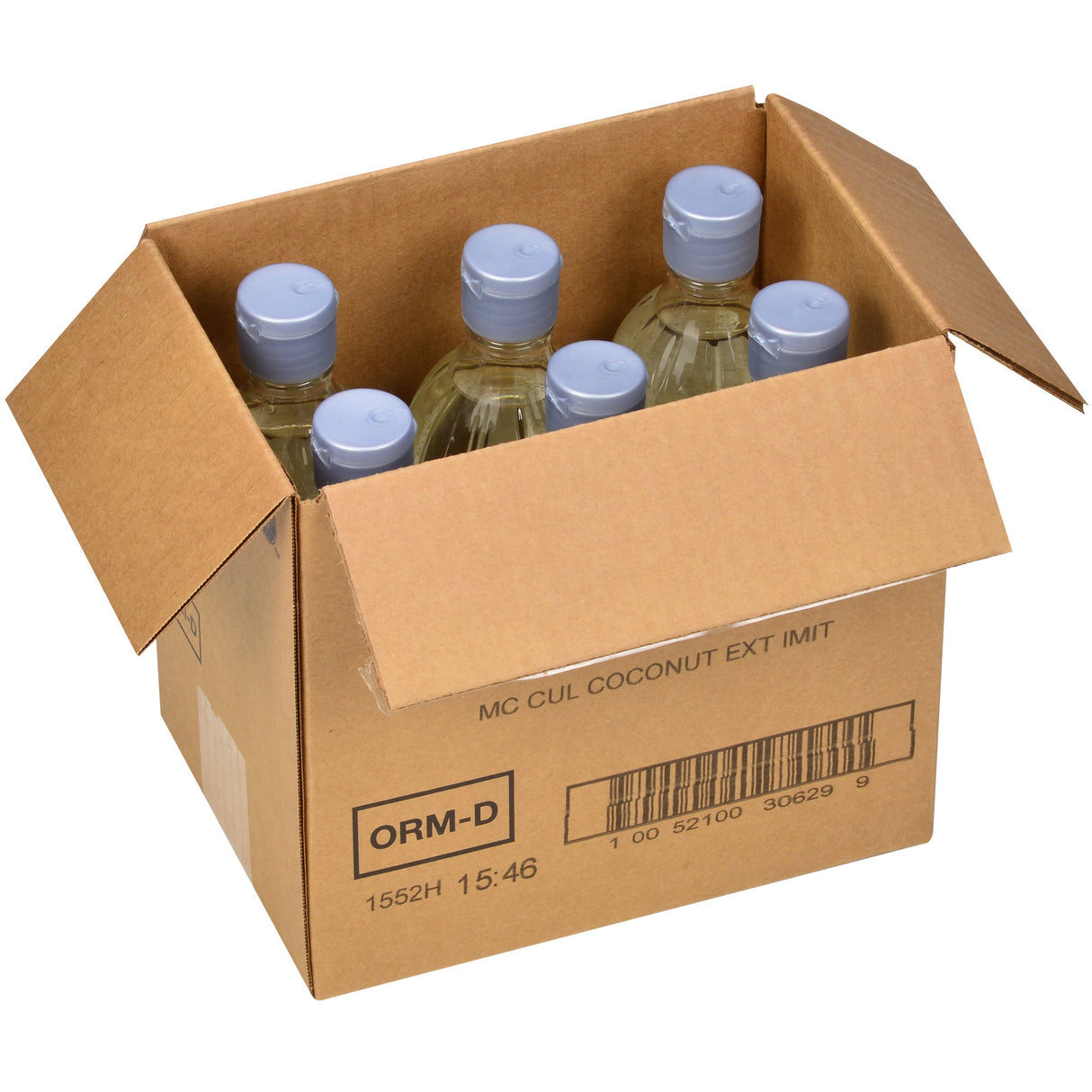 Extract, Coconut, Imitation,6 - 1 PINT