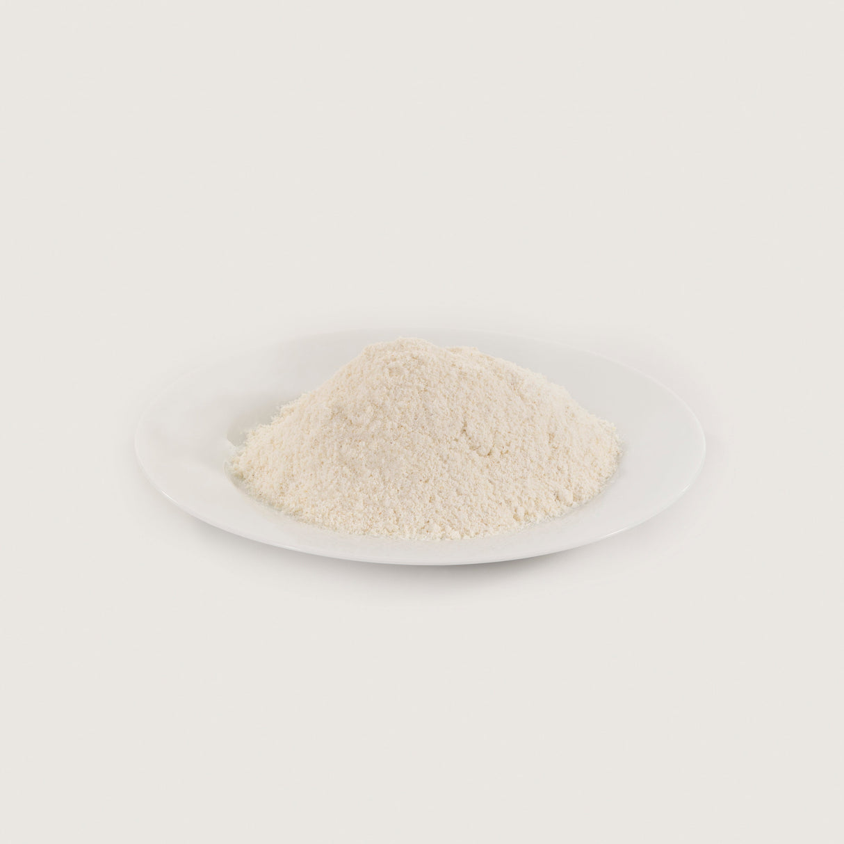 Meal, Corn, Enriched, White,1 - 25 POUND