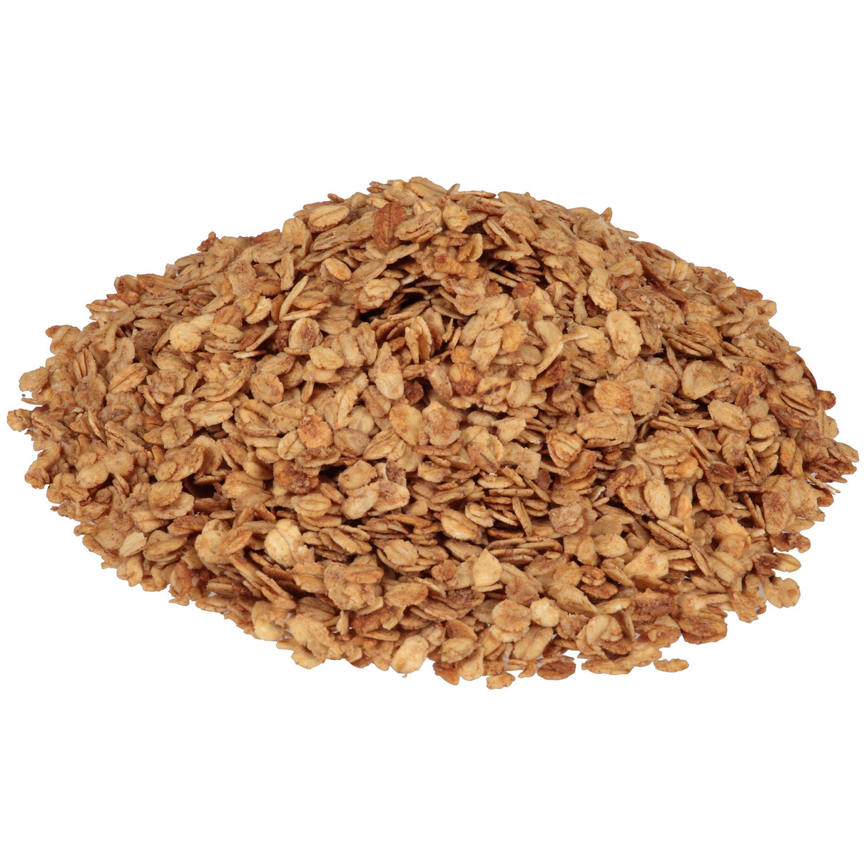 Granola, Honey, Bulk,1 - 5 POUND