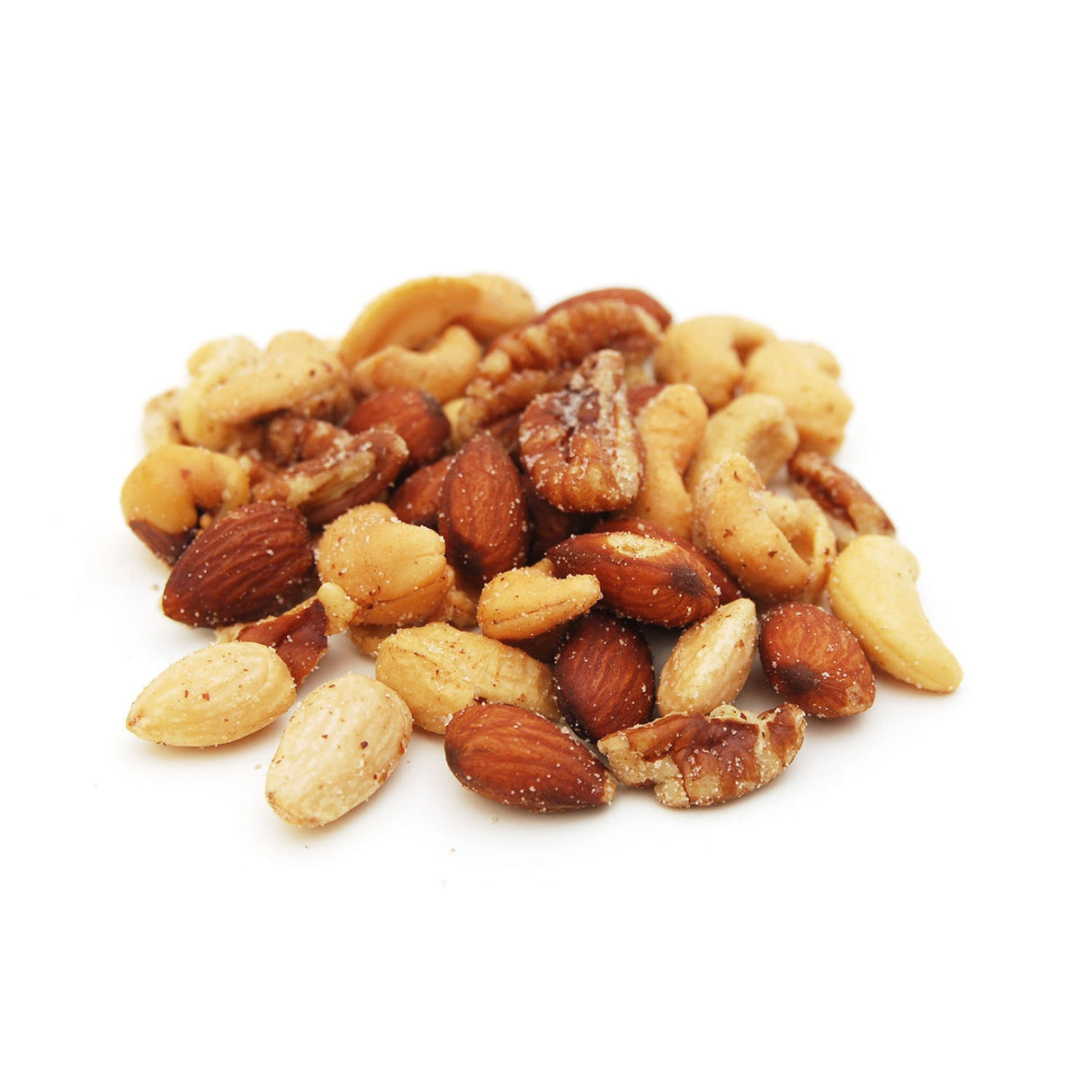 Nuts, Mixed, Extra Fancy,3 - 2 POUND