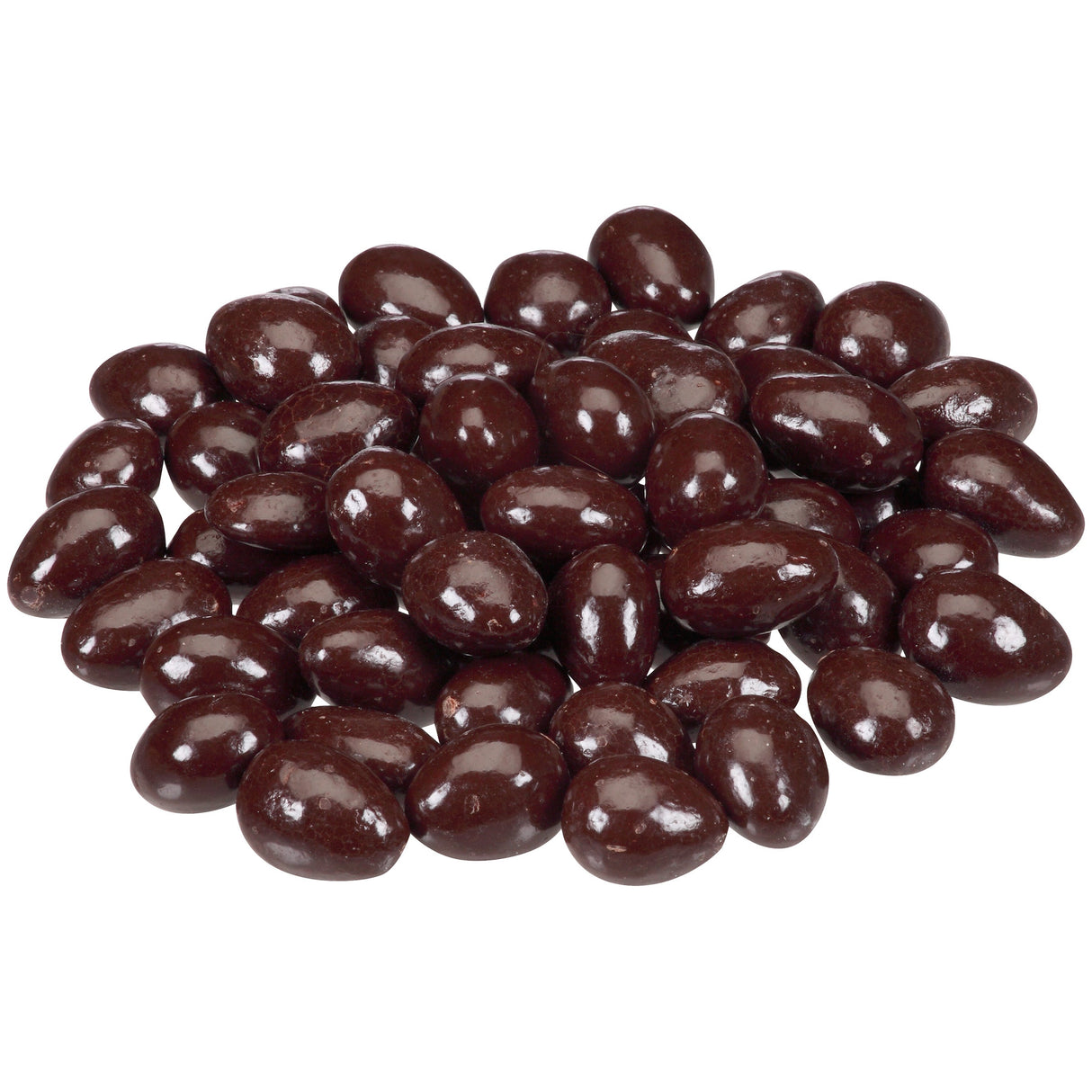 Almonds, Dark Chocolate-Covered,30 - 2 OUNCE