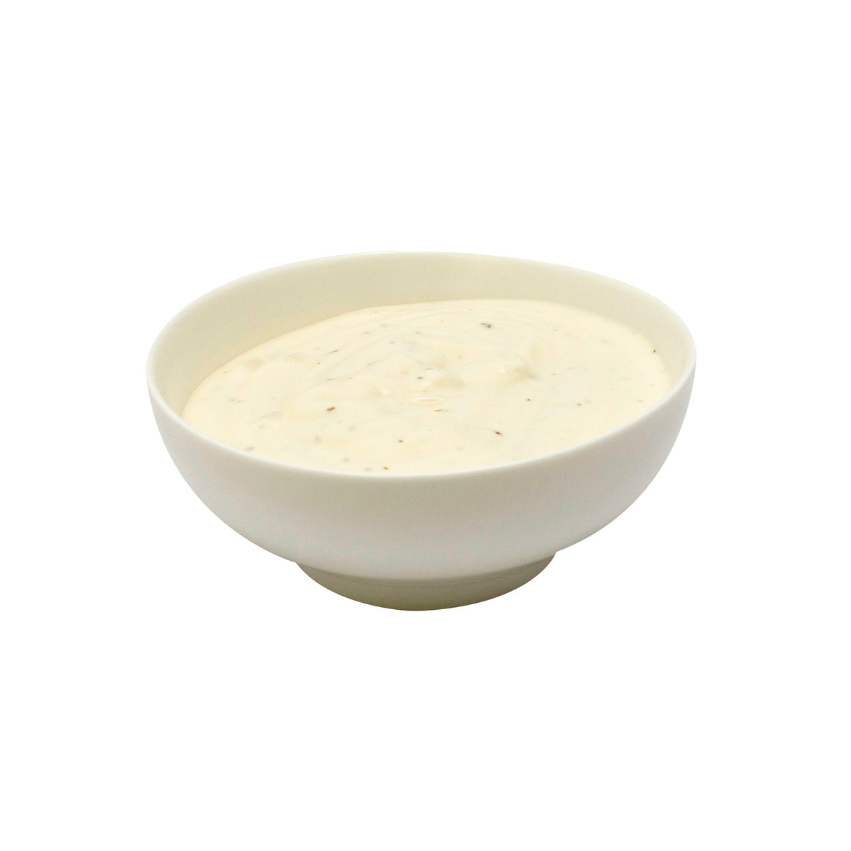 Dressing, Ranch, Light,4 - 1 GALLON