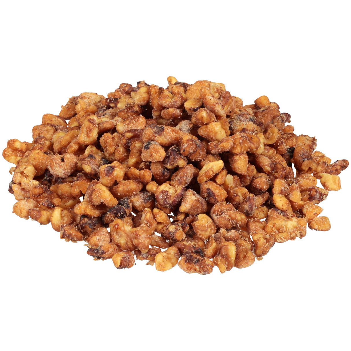 Walnuts, Frosted, Pieces,3 - 2 POUND