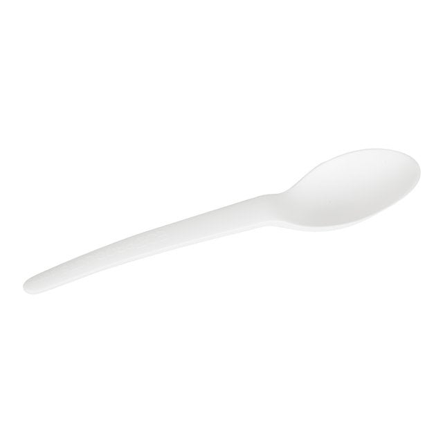 Spoons, 6 Inch, Plastic,20 - 50 COUNT