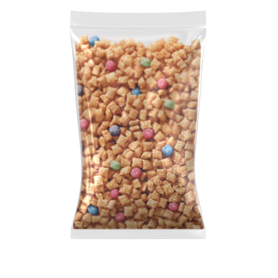 Cereal, Berry Crunch, Bulk,4 - 44 OUNCE