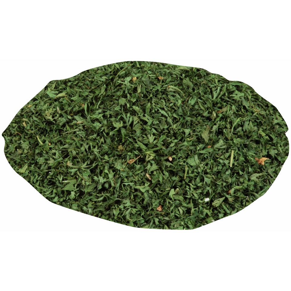 Spice, Parsley Flakes,3 - 10 OUNCE