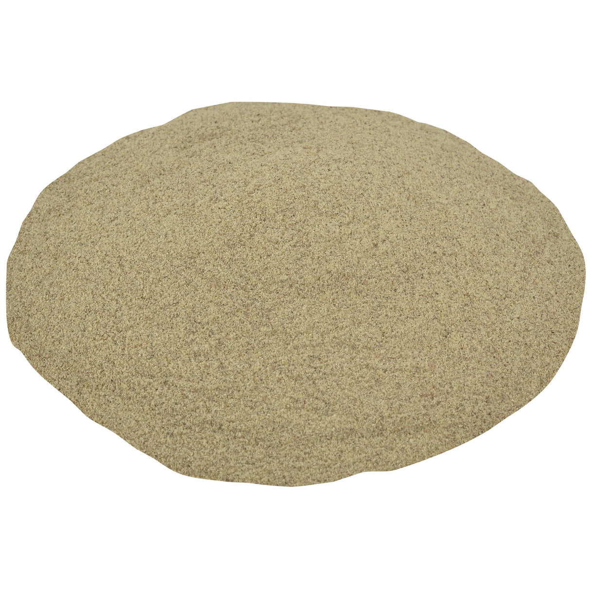 Pepper, White, Ground,3 - 5 POUND