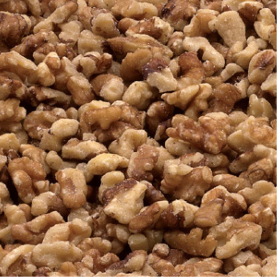 Walnuts, Nuggets,3 - 2 POUND