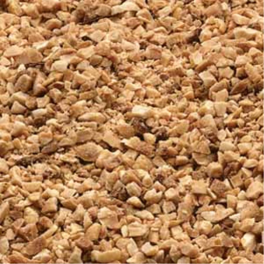Topping, Peanut, Dry-Roasted,3 - 2 POUND