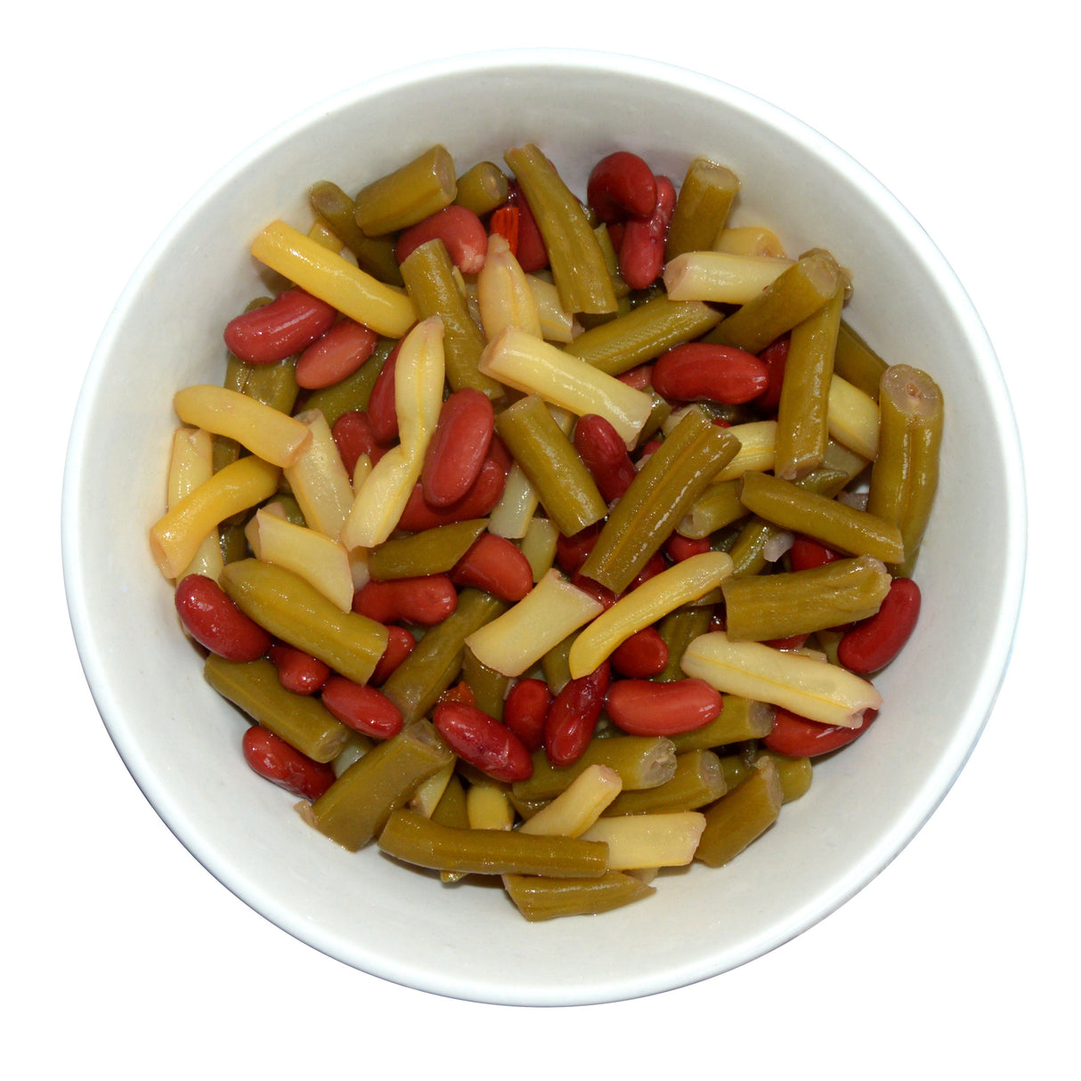 Three Bean Salad,6 - 108 OUNCE
