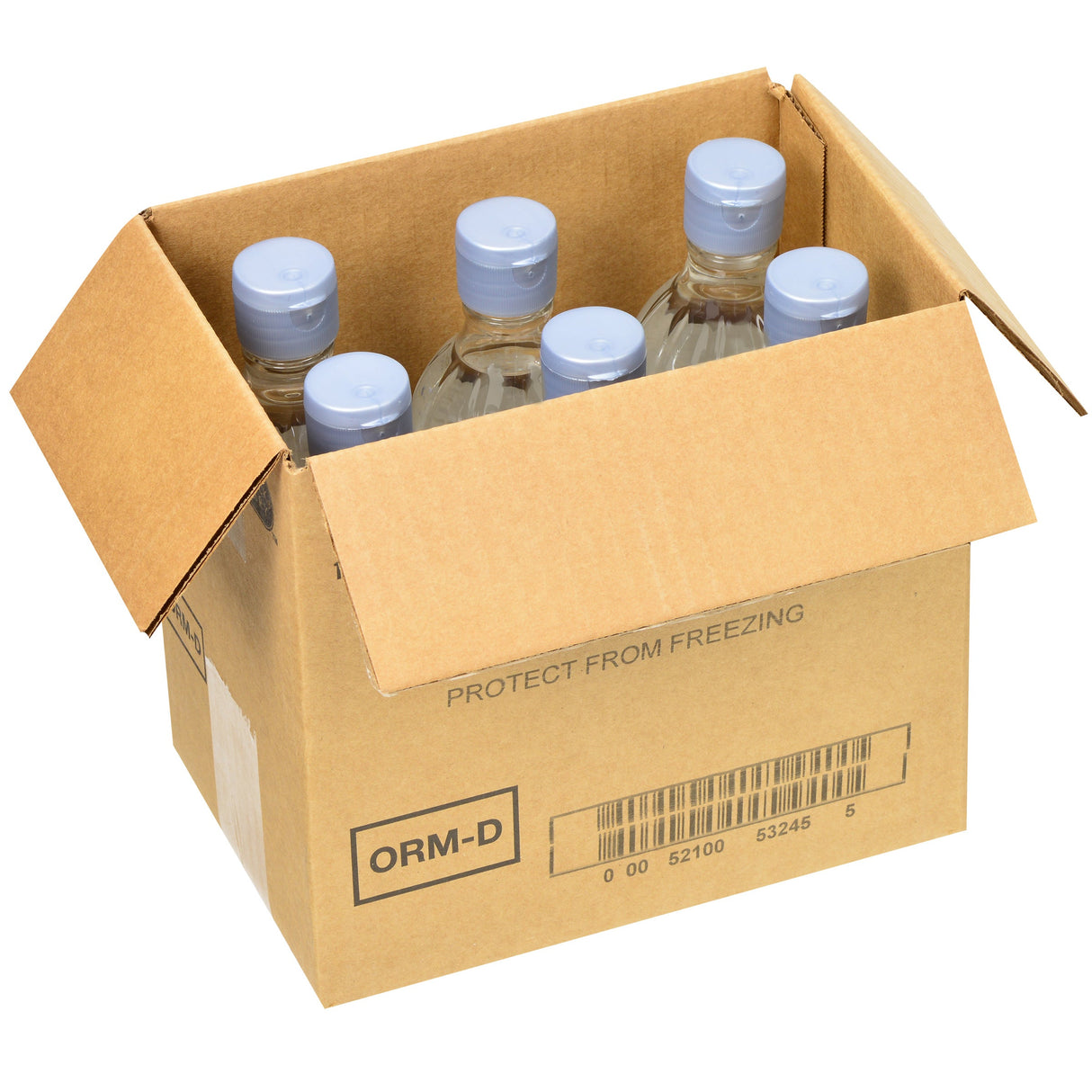 Extract, Peppermint,6 - 1 PINT