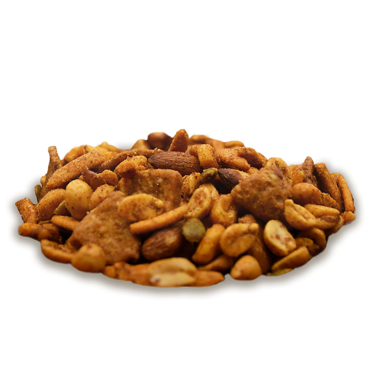Snack Mix, Santa Fe Adobe, with Peanuts,2 - 5 POUND