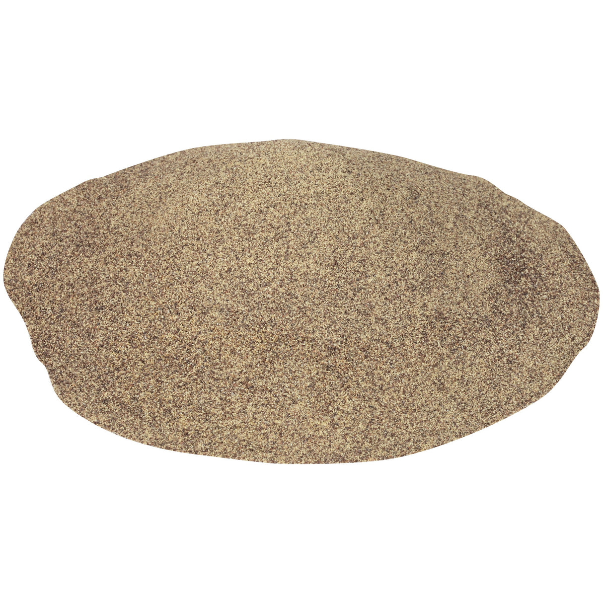 Pepper, Black, Ground,6 - 18 OUNCE