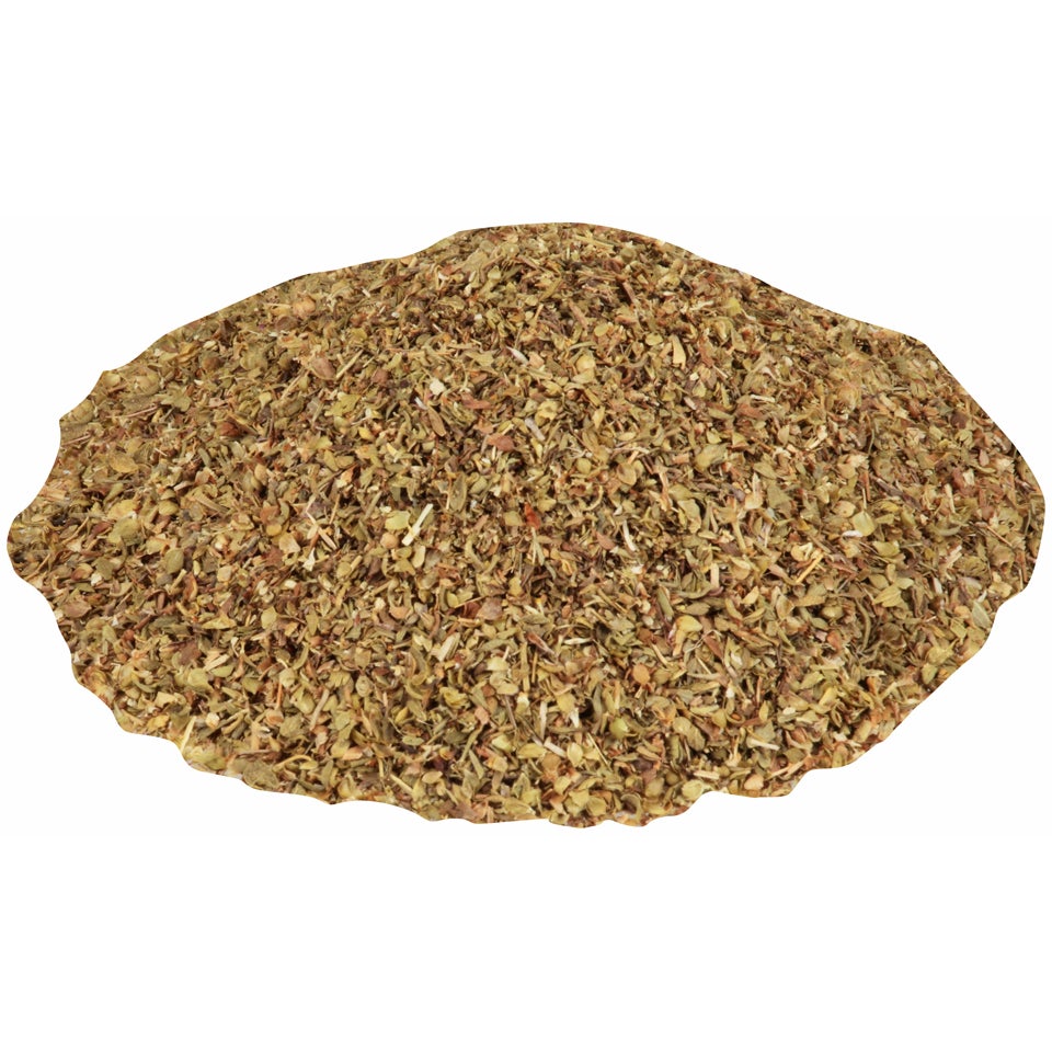 Spice, Oregano Leaves,3 - 1.75 POUND