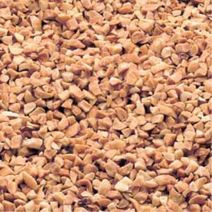 Peanuts, Granulated,6 - 3.5 POUND