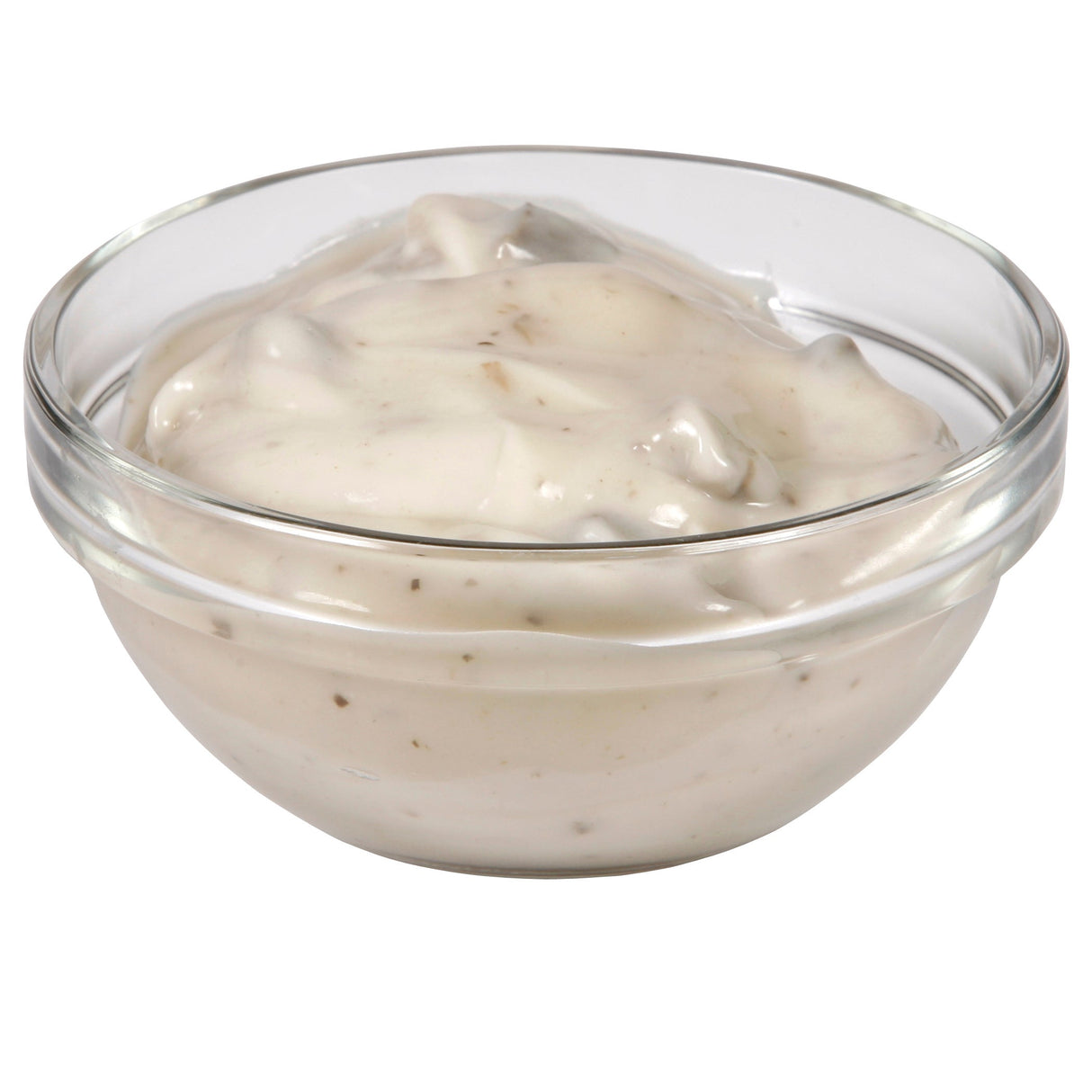 Soup, Cream of Mushroom, Classic, Condensed, Canned,12 - 50 OUNCE