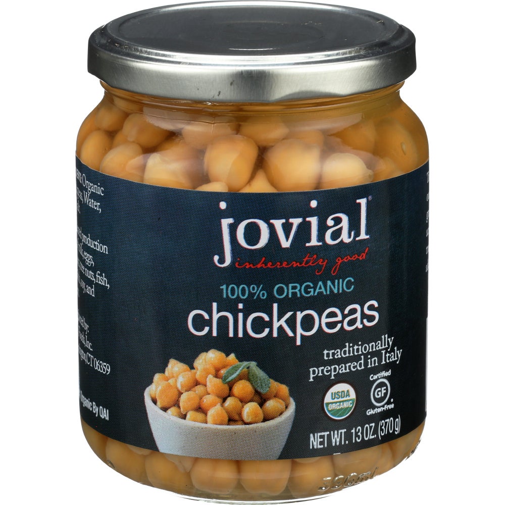 Chickpeas,6 - 13 OUNCE