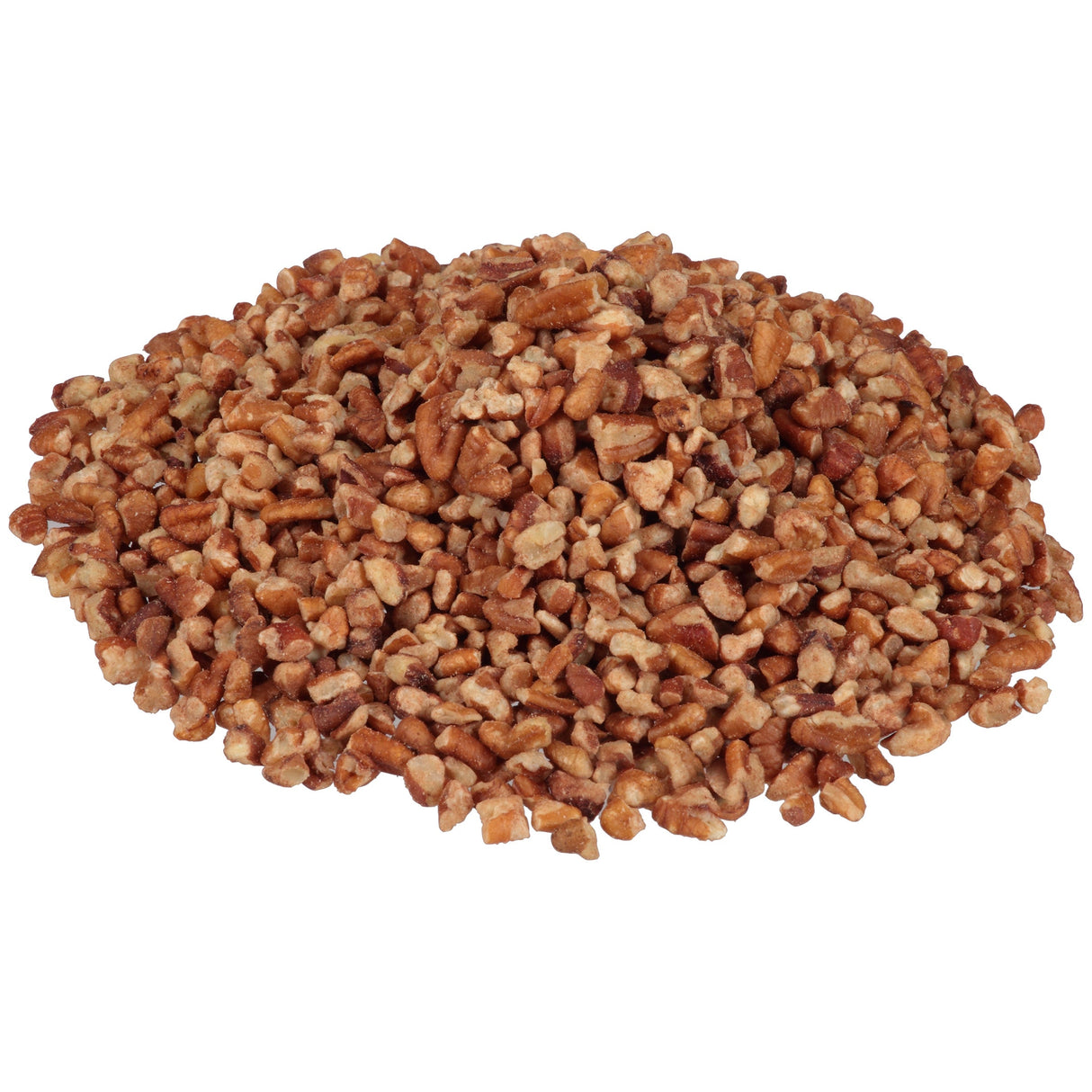 Pecans, Pieces, Fancy,1 - 5 POUND